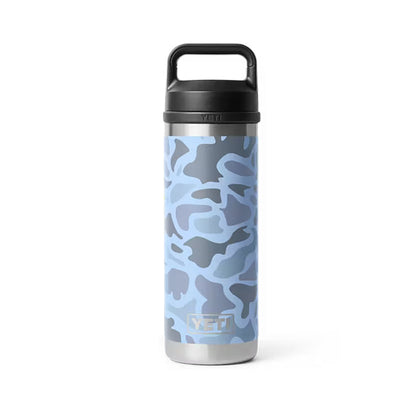 YETI Rambler Bottle with Chug Cap - 18 Oz.