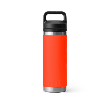YETI Rambler Bottle with Chug Cap - 18 Oz.