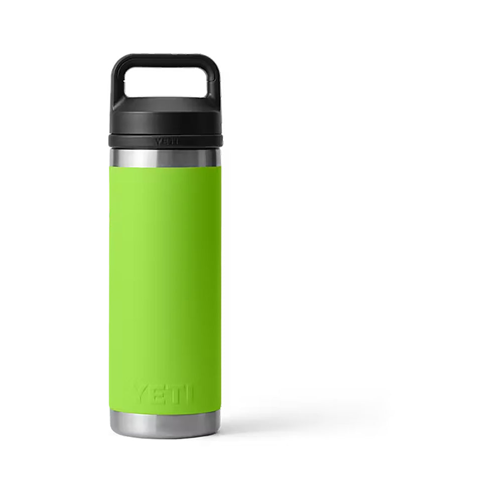 YETI Rambler Bottle with Chug Cap - 18 Oz.