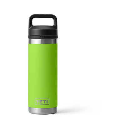 YETI Rambler Bottle with Chug Cap - 18 Oz.