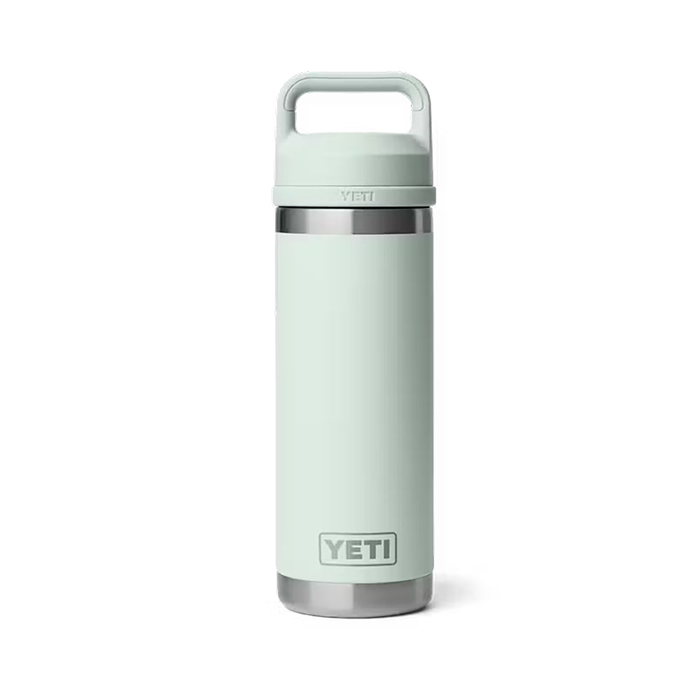 YETI Rambler Bottle with Chug Cap - 18 Oz.