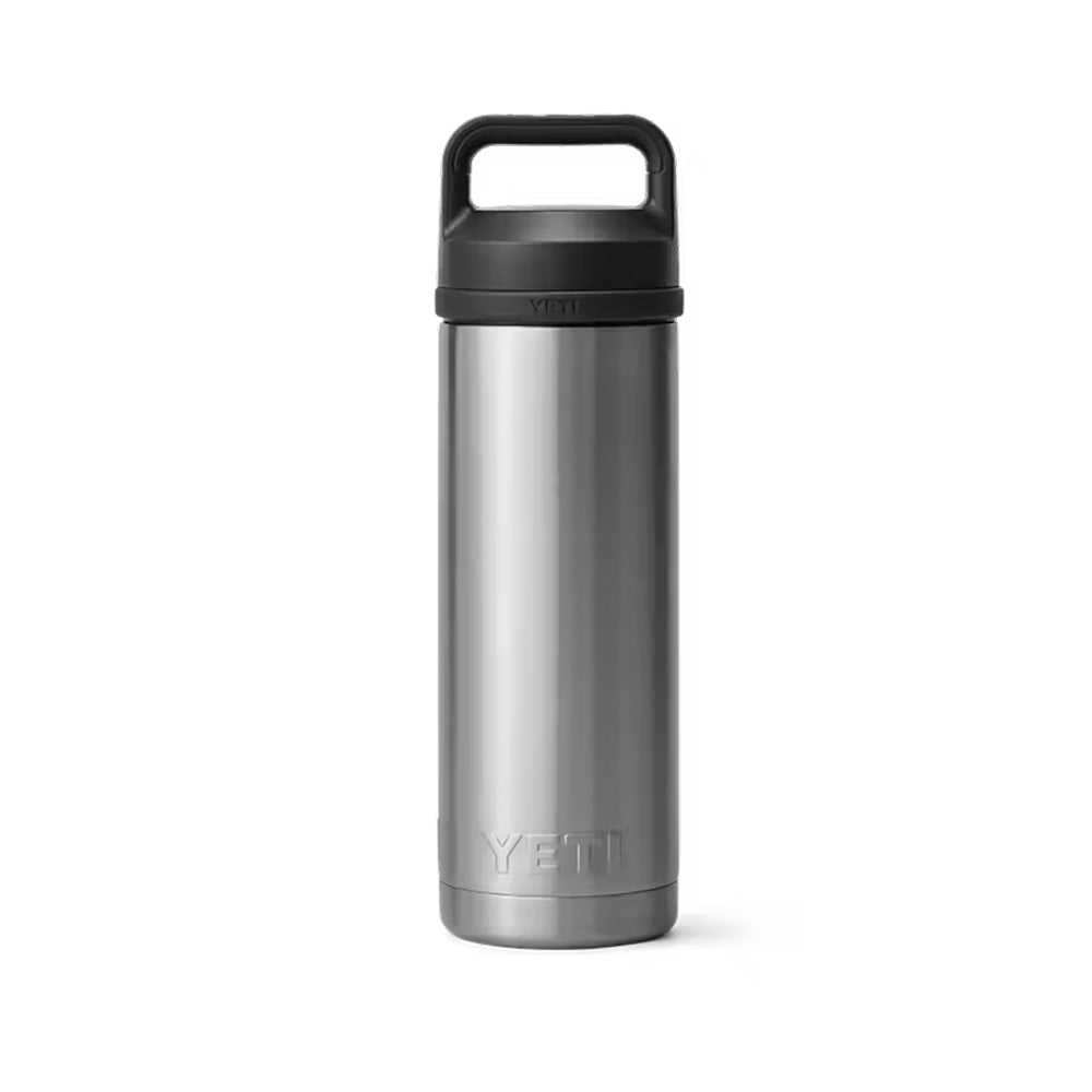 YETI Rambler Bottle with Chug Cap - 18 Oz.