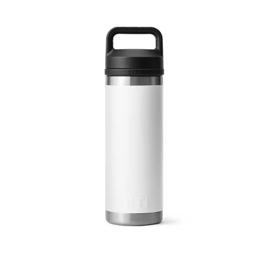 YETI Rambler Bottle with Chug Cap - 18 Oz.