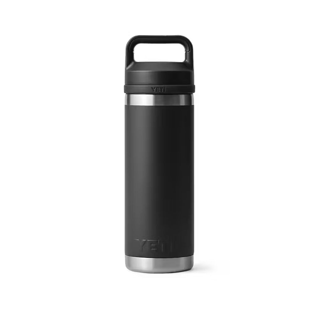 YETI Rambler Bottle with Chug Cap - 18 Oz.