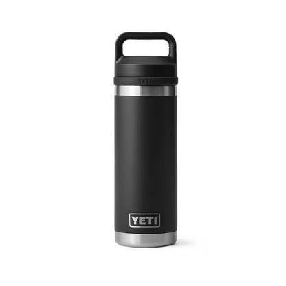 YETI Rambler Bottle with Chug Cap - 18 Oz.