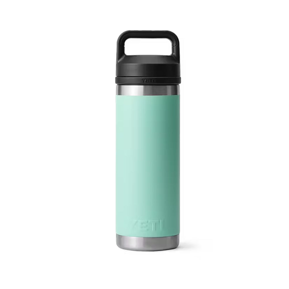 YETI Rambler Bottle with Chug Cap - 18 Oz.