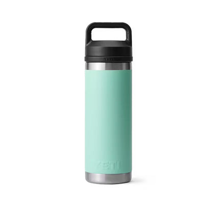 YETI Rambler Bottle with Chug Cap - 18 Oz.