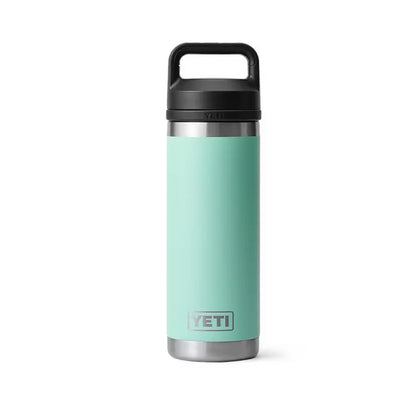 YETI Rambler Bottle with Chug Cap - 18 Oz.