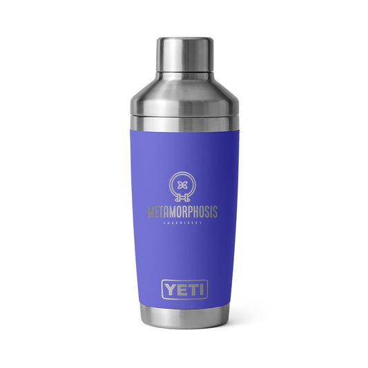 YETI Rambler Cocktail Shaker - 20 Oz.