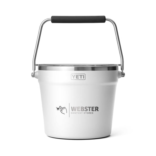 YETI Rambler Beverage Bucket with Lid