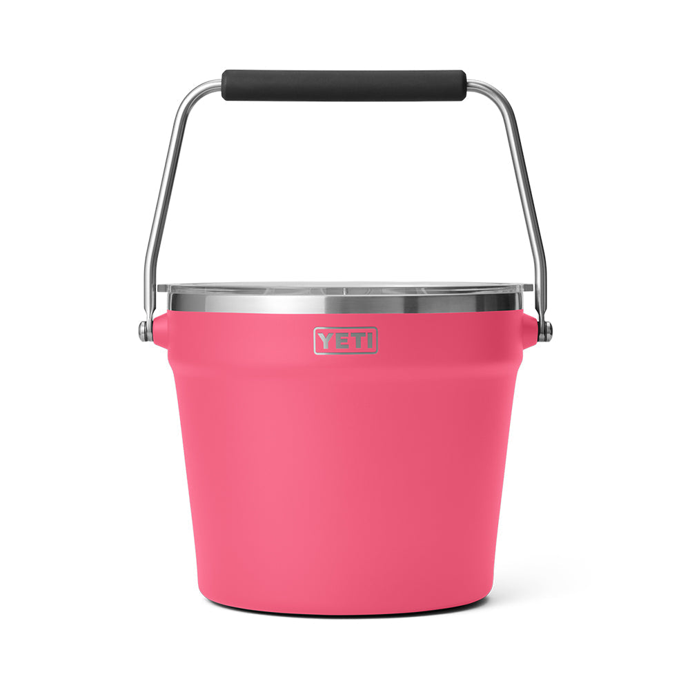 YETI Rambler Beverage Bucket with Lid