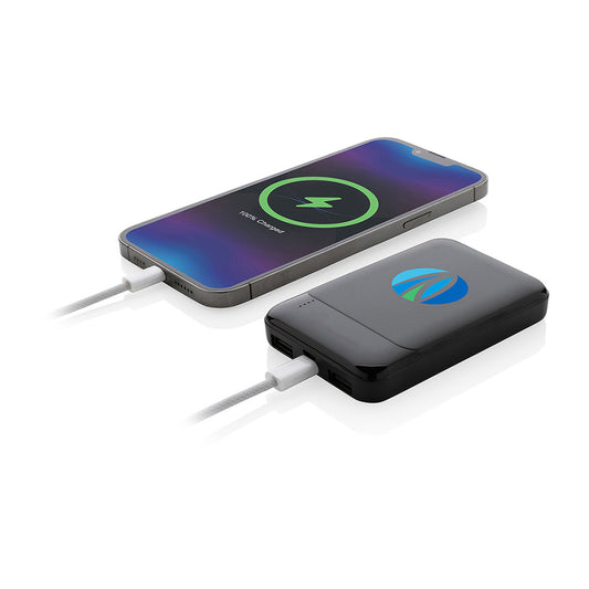 Recycled Powerbank