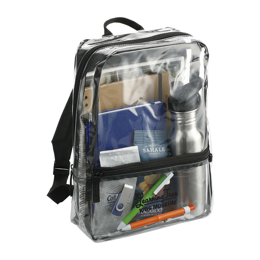 Rally Slim Backpack