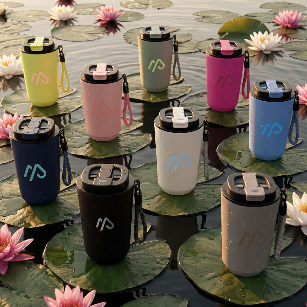 Real Deal Tumbler