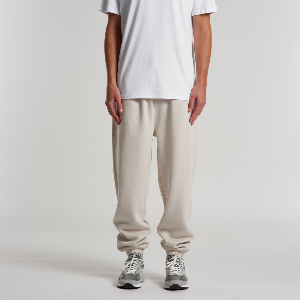 Relax Cuffed Track Pants