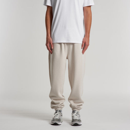 Relax Cuffed Track Pants