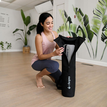 Restore Yoga Bag and Mat