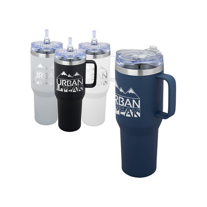 Ridge Vacuum Travel Mug - 40 oz.