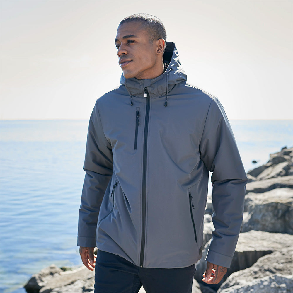 Roots73 Eco Insulated Jacket - Men's