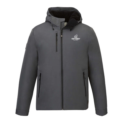 Roots73 Eco Insulated Jacket - Men's