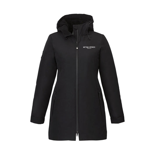 Roots73 Eco Insulated Jacket - Women's