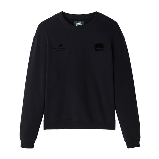 Roots Relaxed Crew