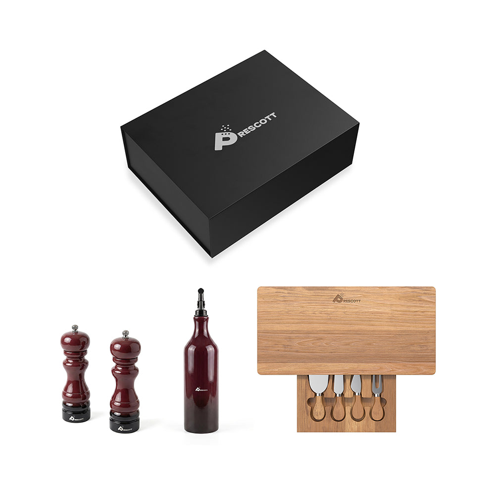 Season & Serve 3-Piece Gift Set