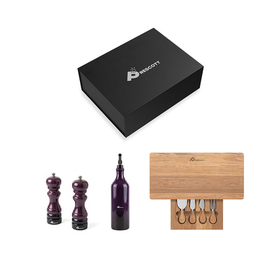 Season & Serve 3-Piece Gift Set