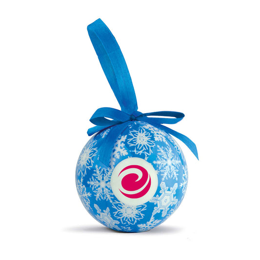 Shatterproof Ball Ornament
