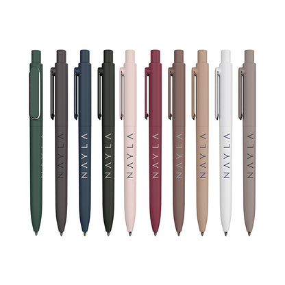 Sierra Ballpoint Pen