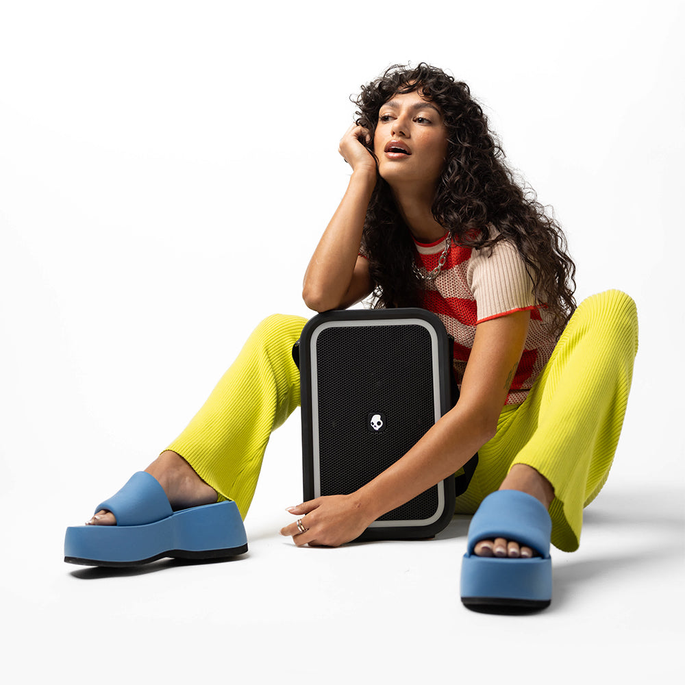 Skullcandy Stomp™ Party Speaker