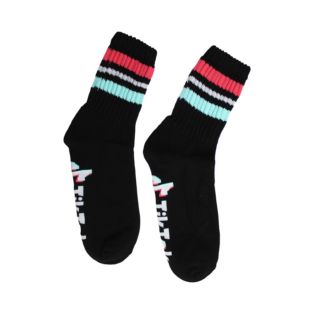 Slouchy Midi Sock