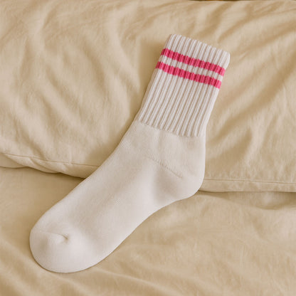 Slouchy Midi Sock