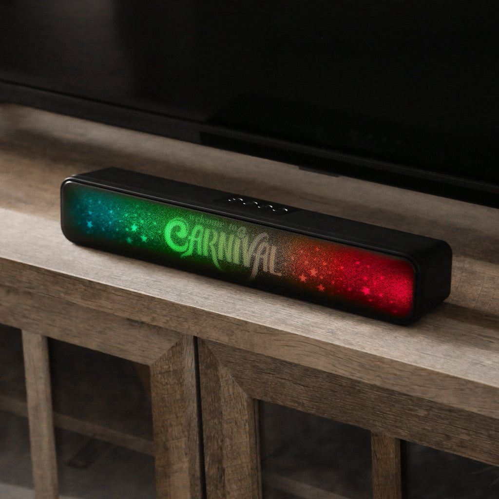 Soundbar