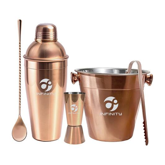Spirit Shaker Gift Set