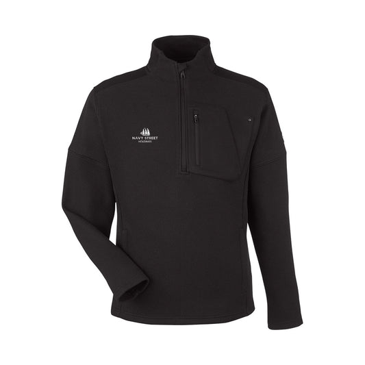 Spyder Quarter-Zip- Men's