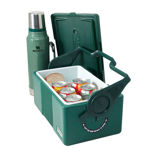 Stanley Adventure Bottle & Cooler Combo