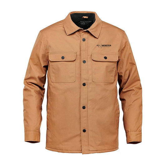 Stormtech Tradesmith Jacket