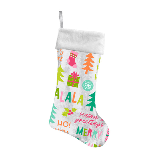 Holiday Stocking