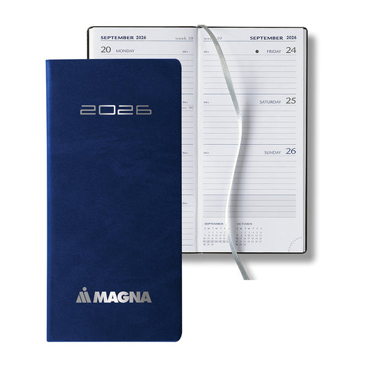Castelli Pocket Planner