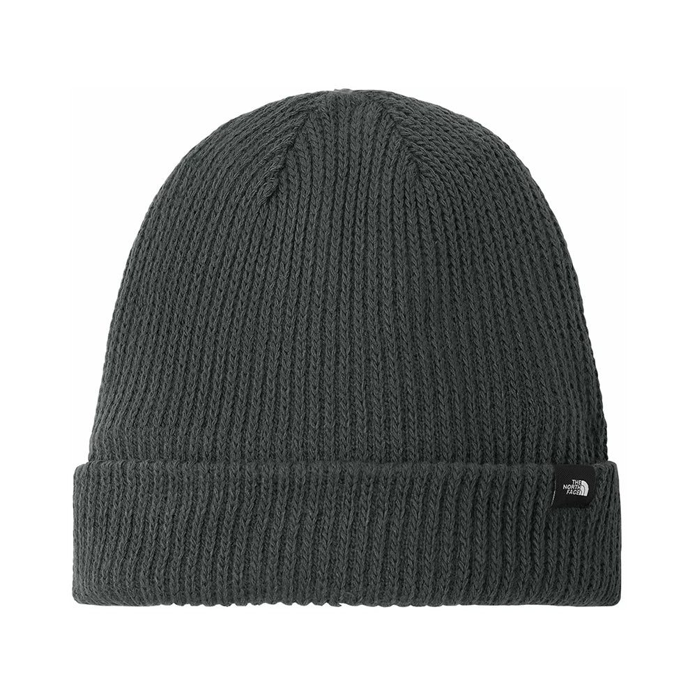 The North Face® Circular Rib Beanie