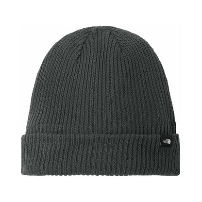 The North Face® Circular Rib Beanie
