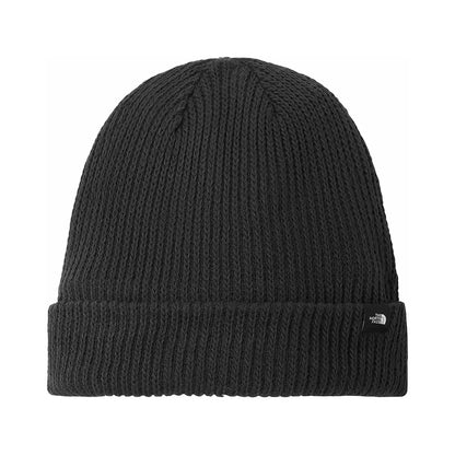 The North Face® Circular Rib Beanie
