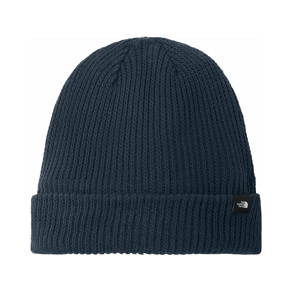 The North Face® Circular Rib Beanie