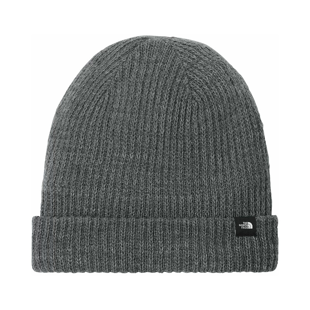 The North Face® Circular Rib Beanie