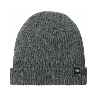 The North Face® Circular Rib Beanie