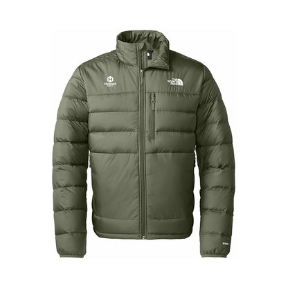 The North Face® Men's Down Hybrid Jacket