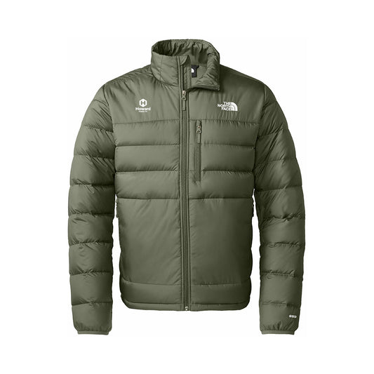 The North Face® Men's Down Hybrid Jacket
