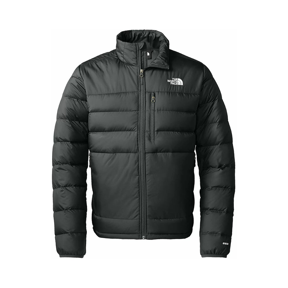 The North Face® Men's Down Hybrid Jacket