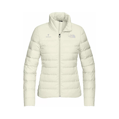 The North Face® Women's Down Hybrid Jacket